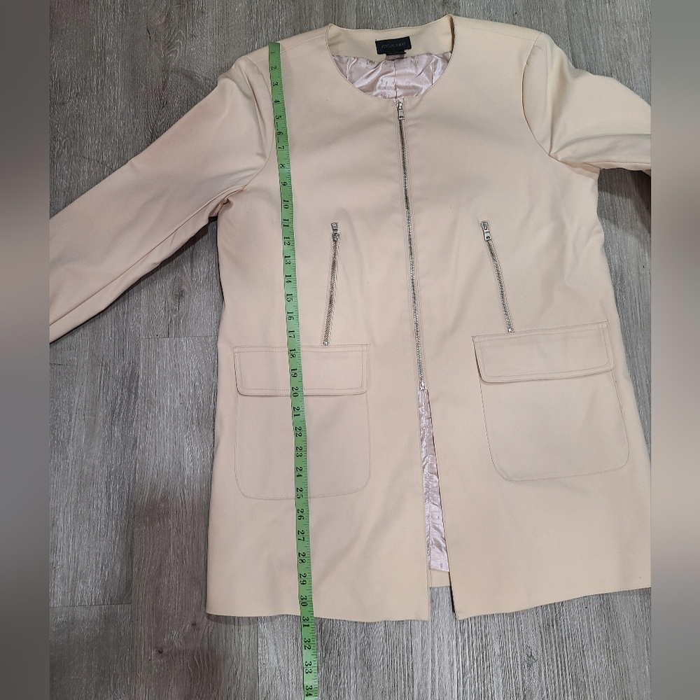 Focus 2000 Jacket - Picture 8 of 10